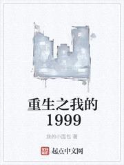 重生之我的1999封面